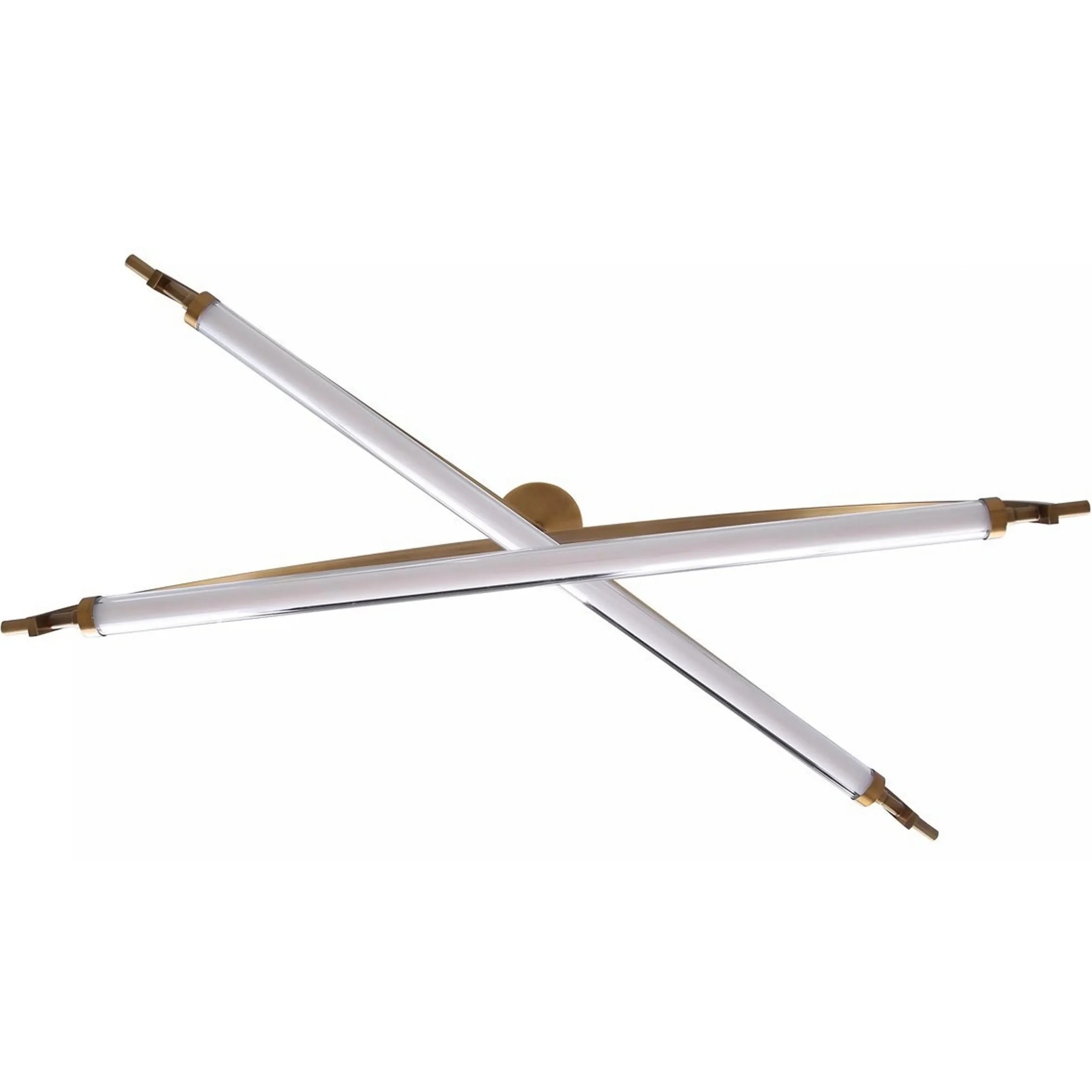 Ylithian LED Chandelier