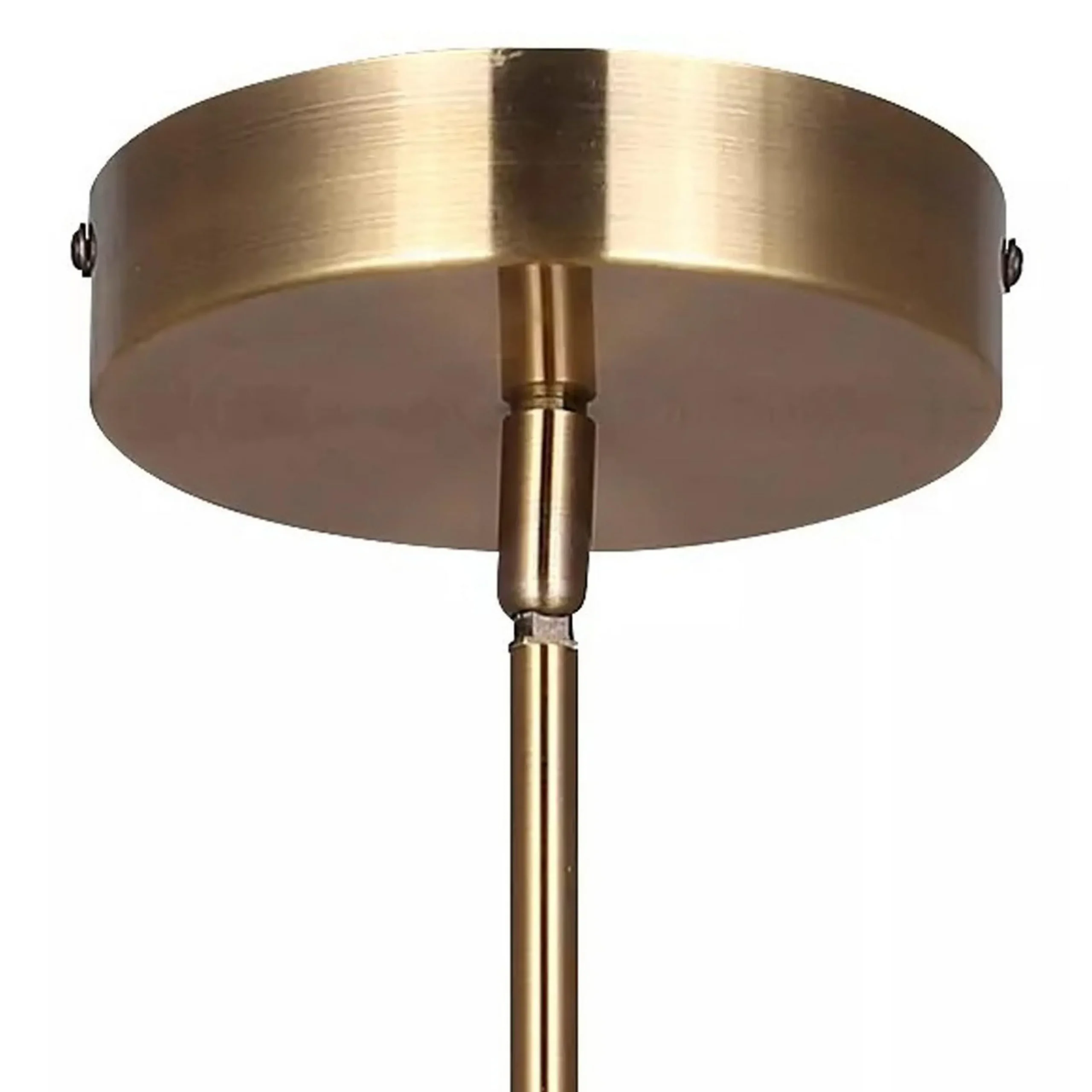 Ylithian LED Chandelier