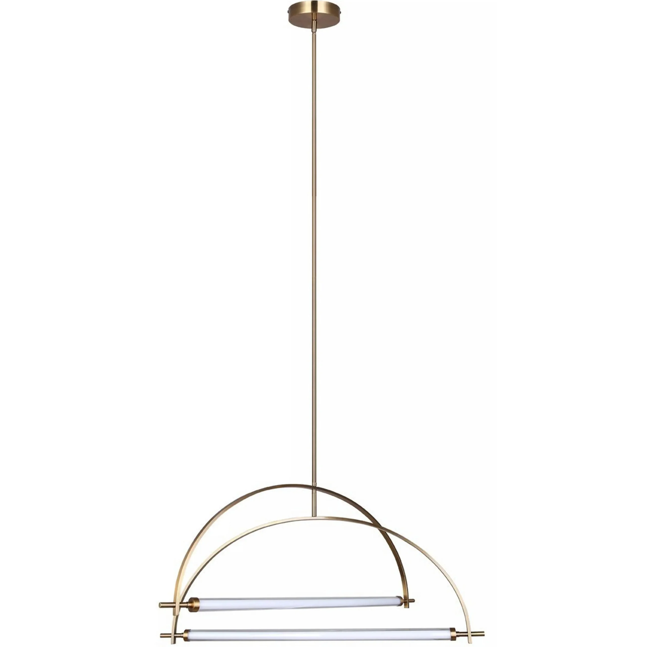 Ylithian LED Chandelier