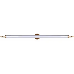 Ylithian LED Linear Chandelier