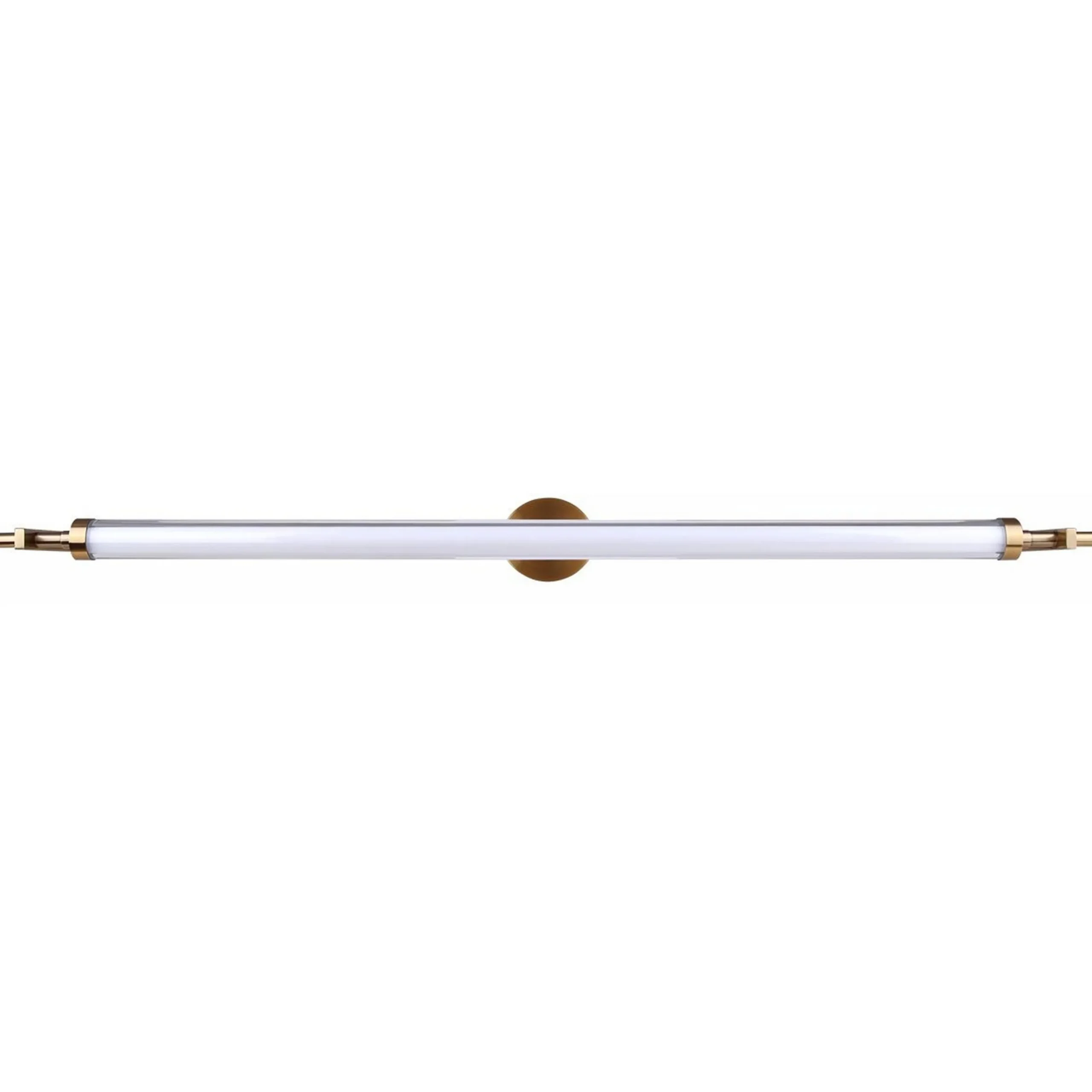 Ylithian LED Linear Chandelier