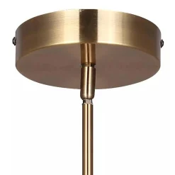 Ylithian LED Linear Chandelier