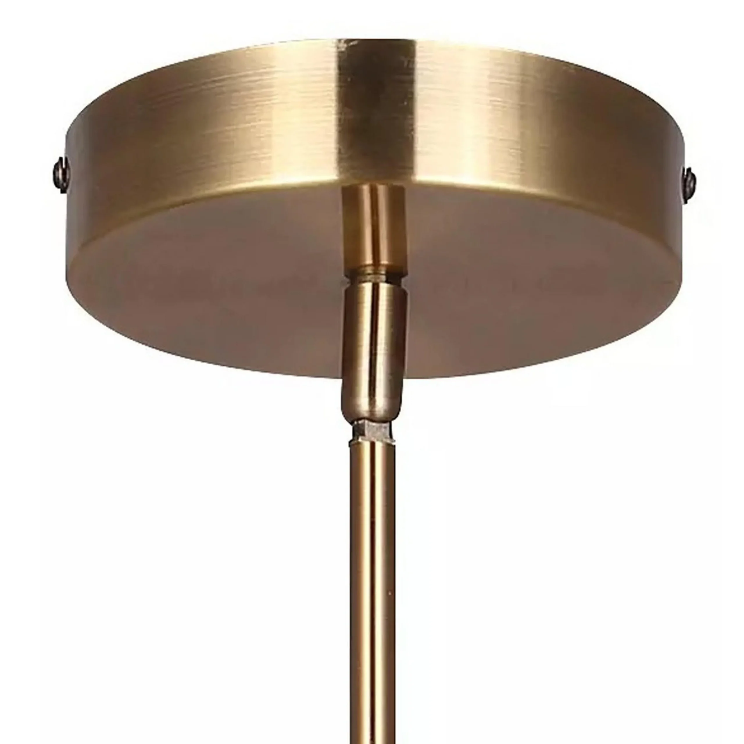 Ylithian LED Linear Chandelier