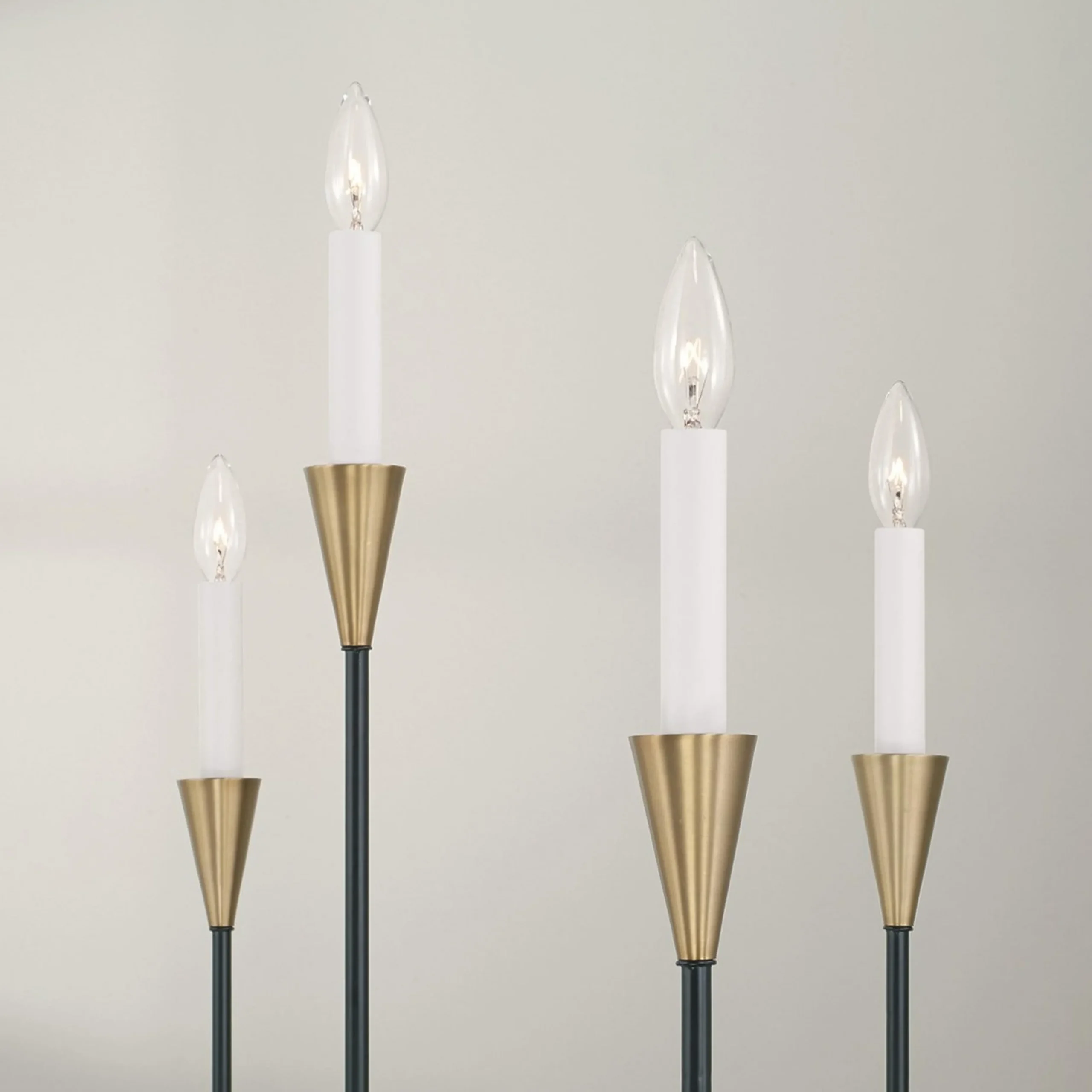 Ylva Chandelier - Large