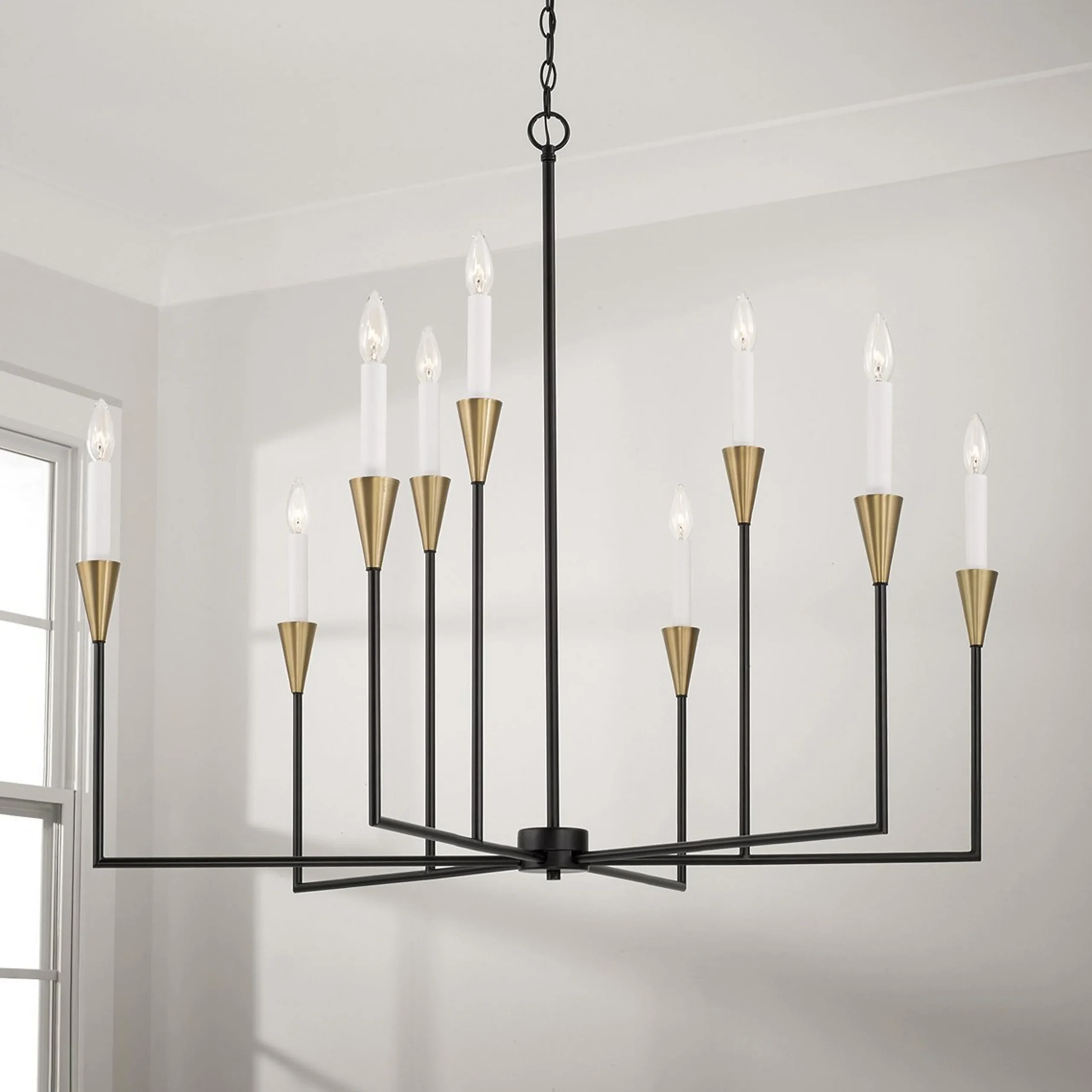 Ylva Chandelier - Large