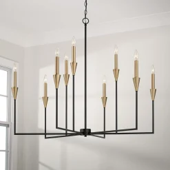 Ylva Chandelier - Large