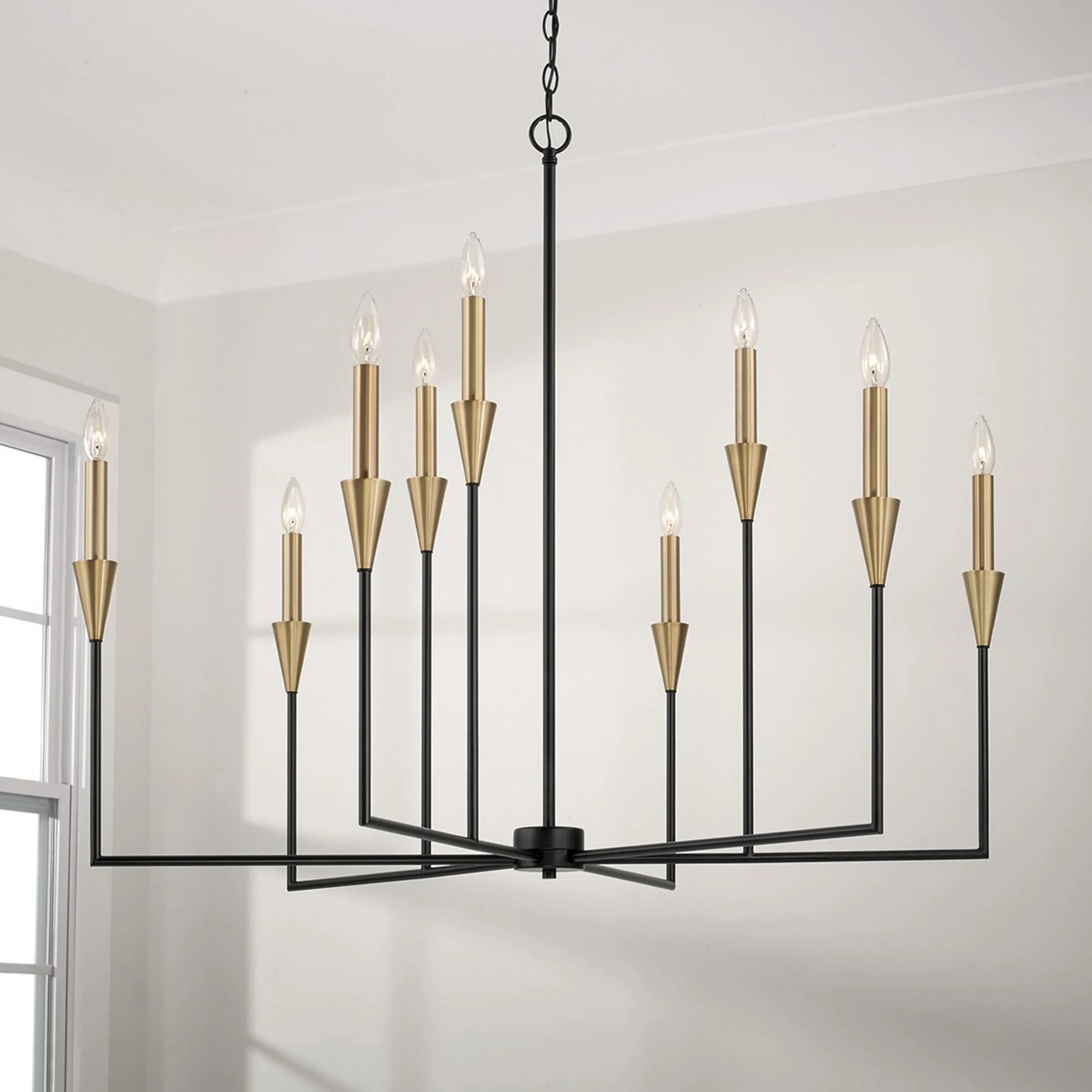 Ylva Chandelier - Large