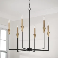 Ylva Chandelier - Small