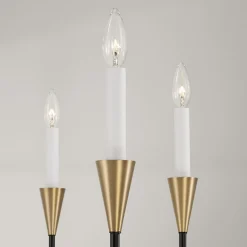 Ylva Chandelier - Small