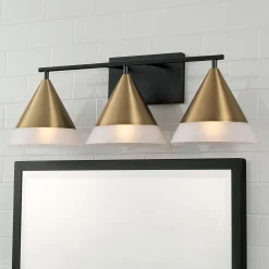 Ylva Vanity Light