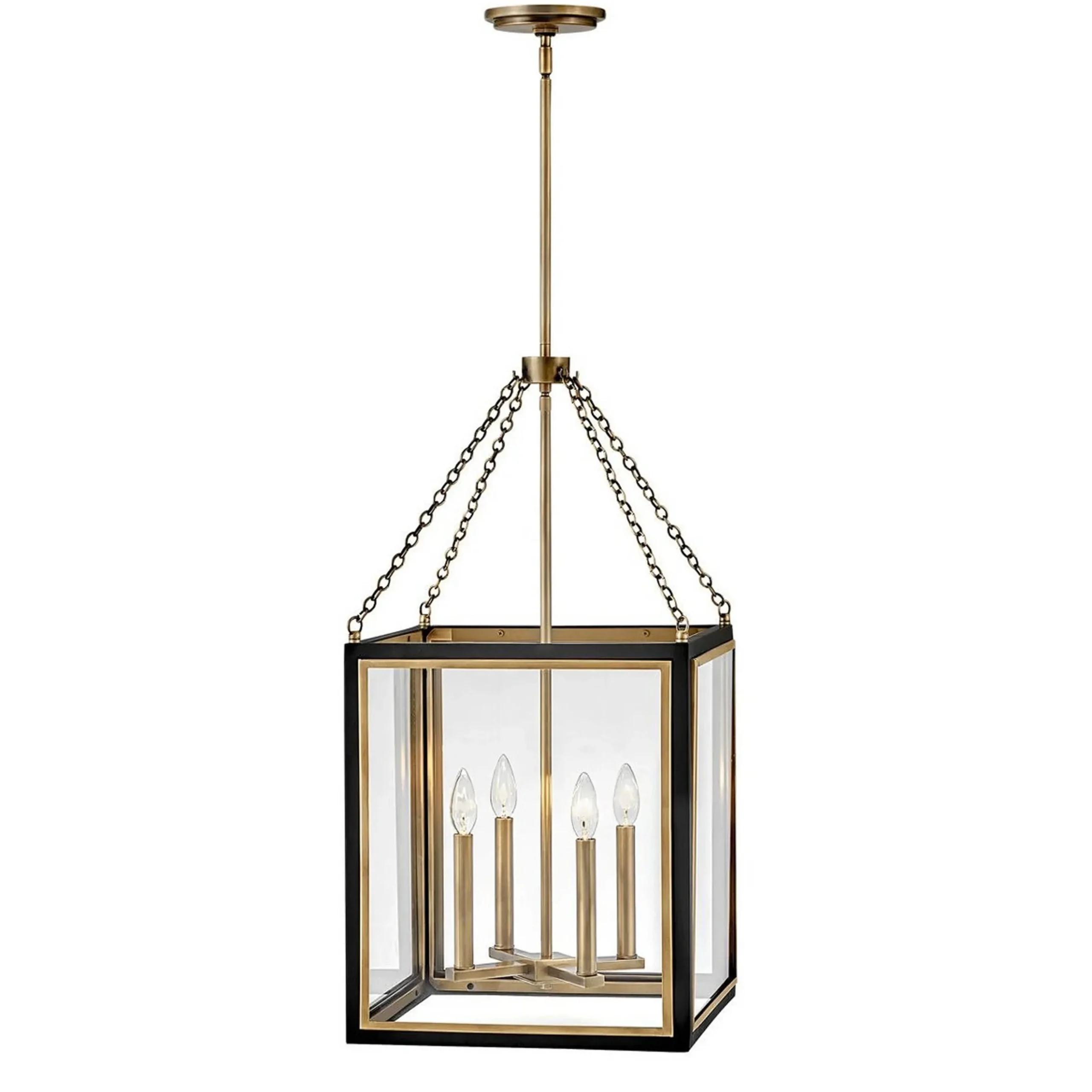 Yosef Chandelier