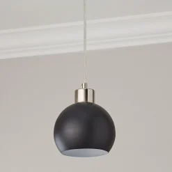 Young House Love Bubble Pendant