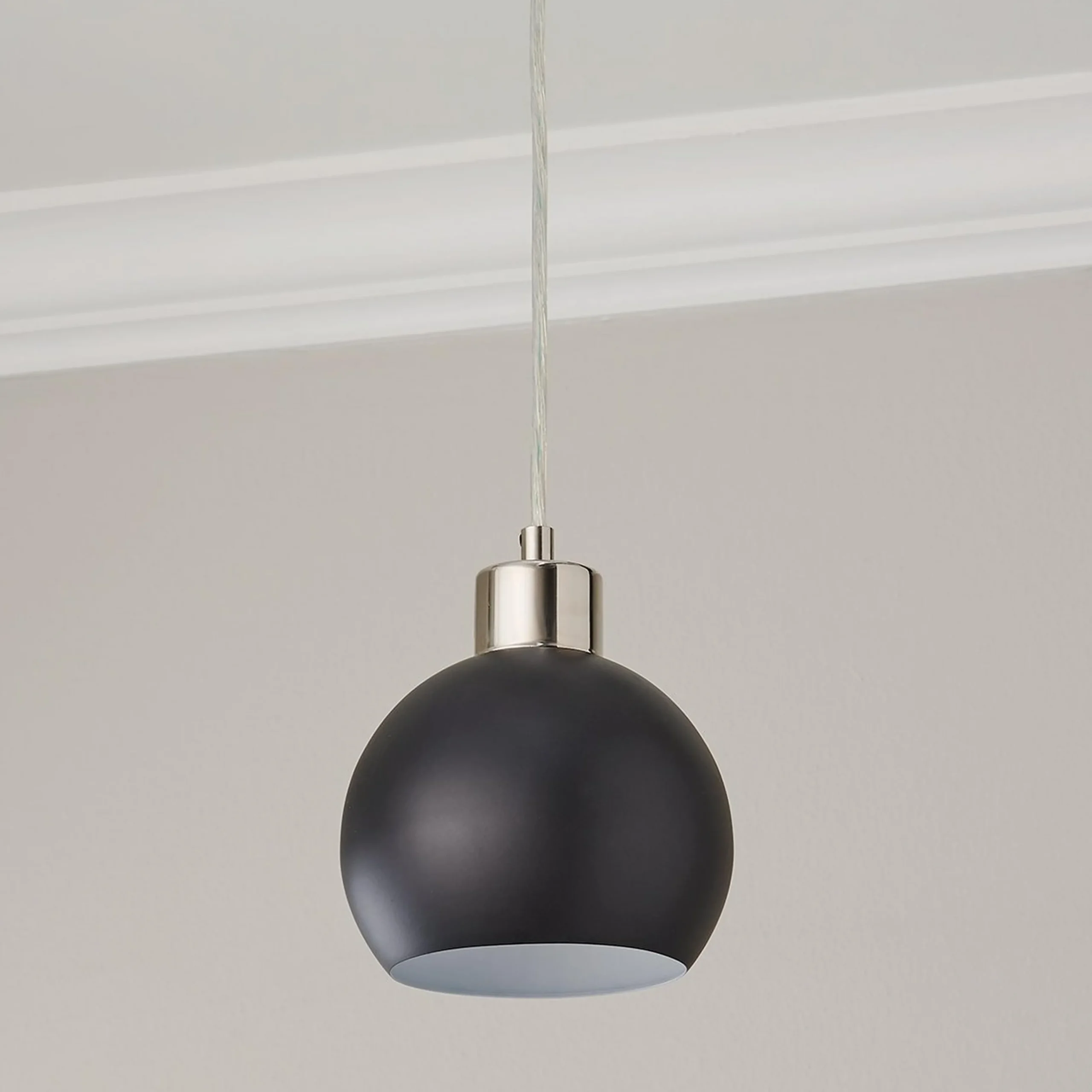 Young House Love Bubble Pendant