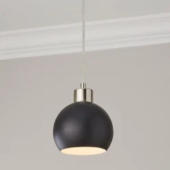 Young House Love Bubble Pendant