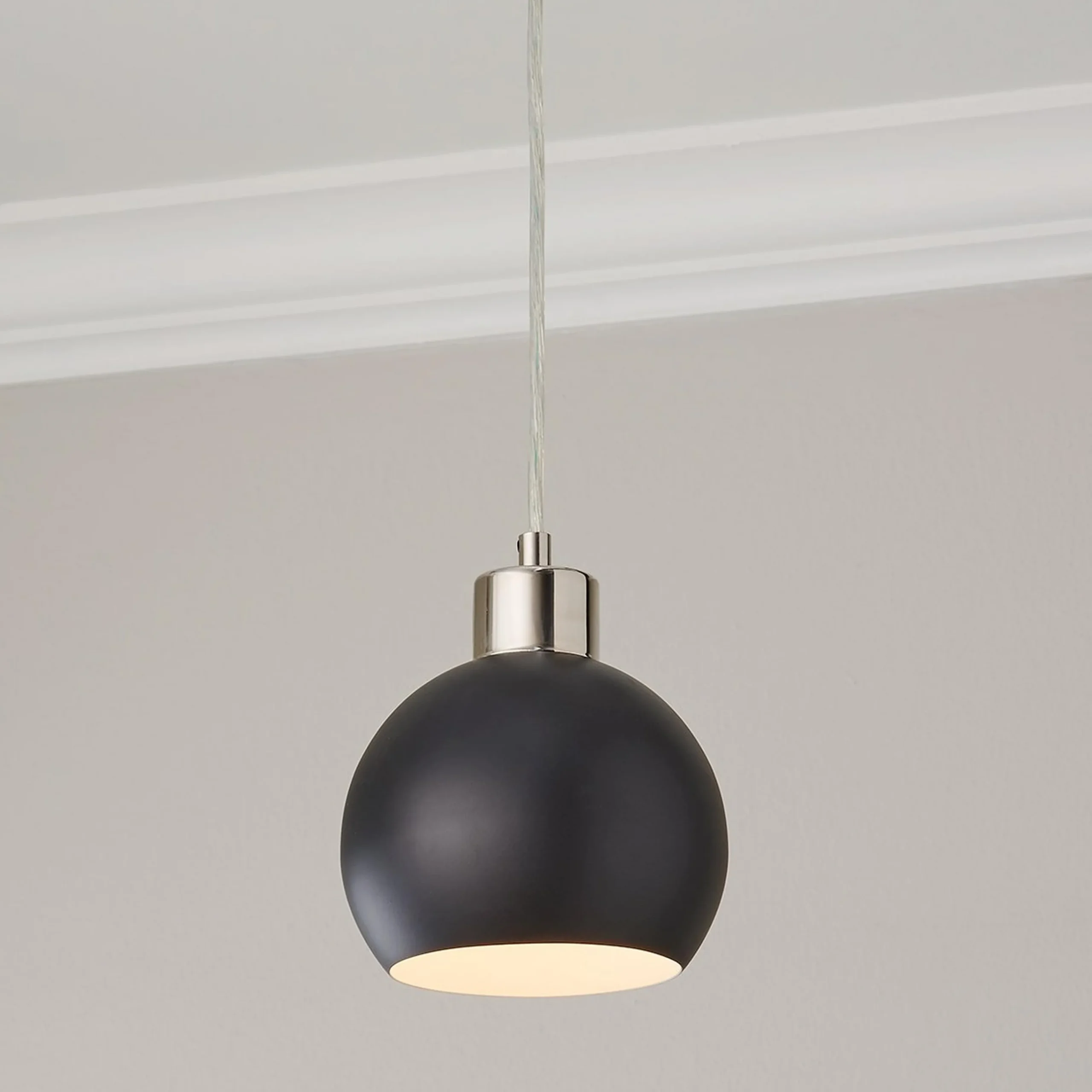 Young House Love Bubble Pendant
