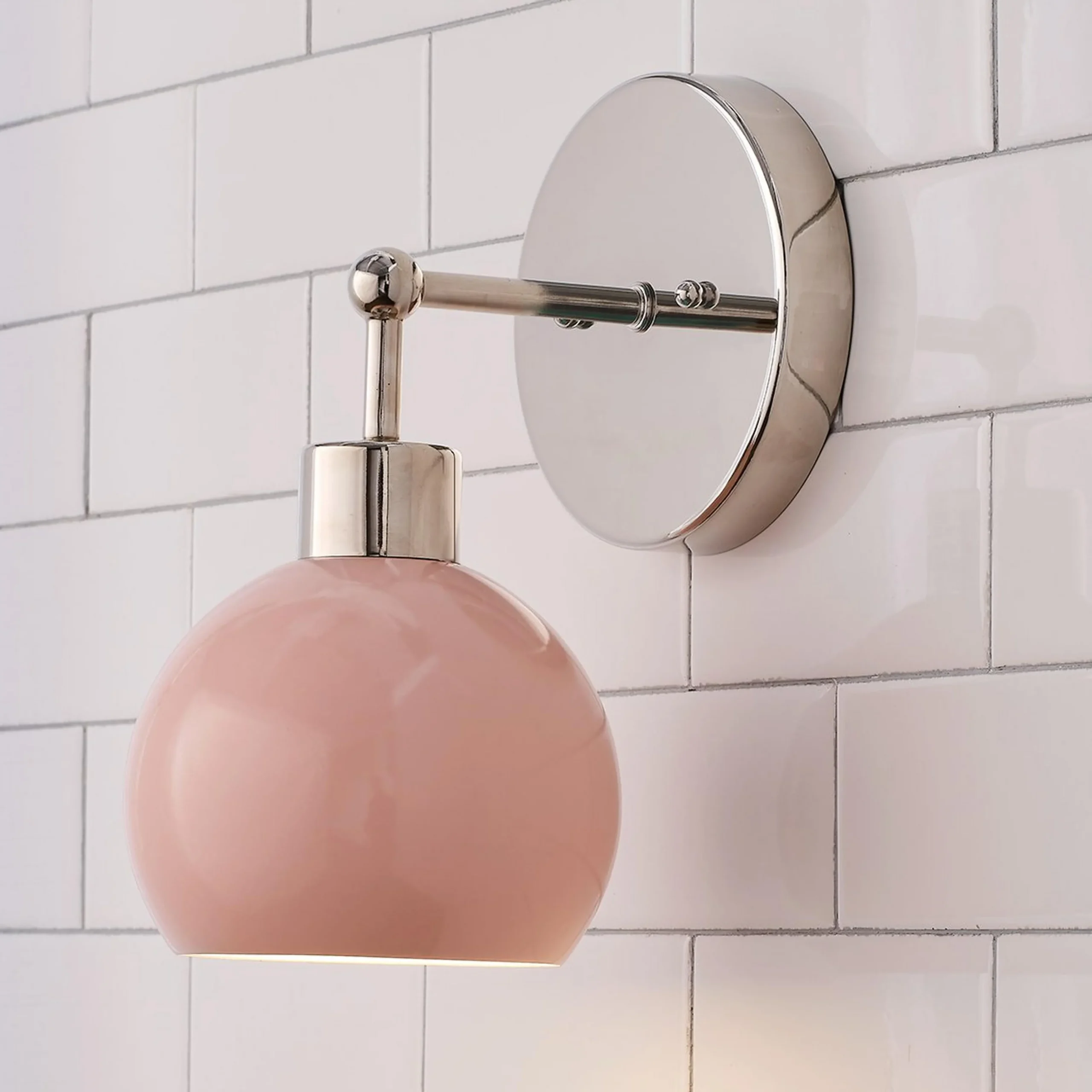 Young House Love Bubble Pop Sconce
