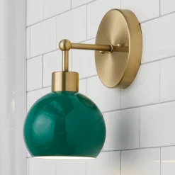 Young House Love Bubble Pop Sconce