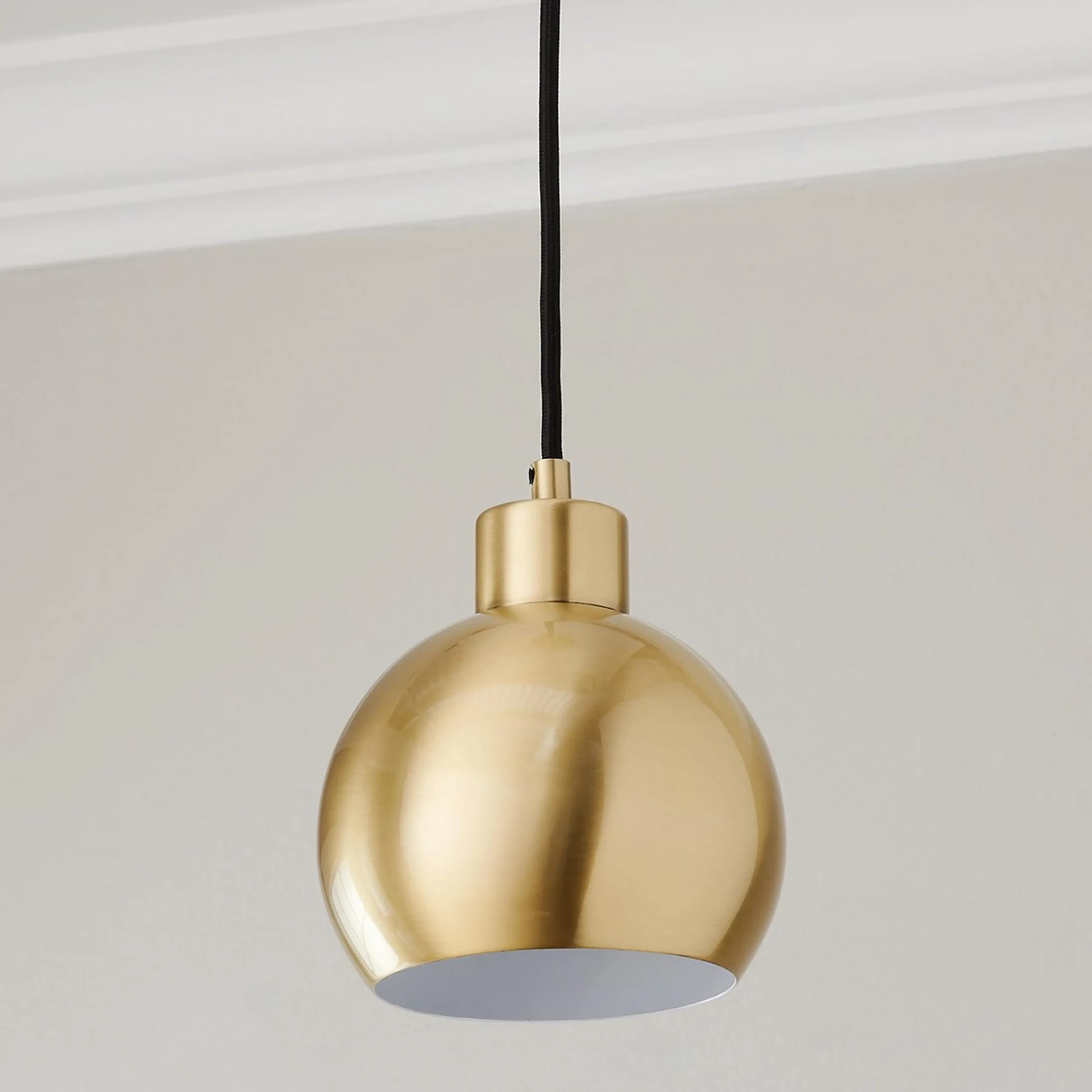 Young House Love Bubble Pendant