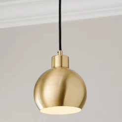Young House Love Bubble Pendant