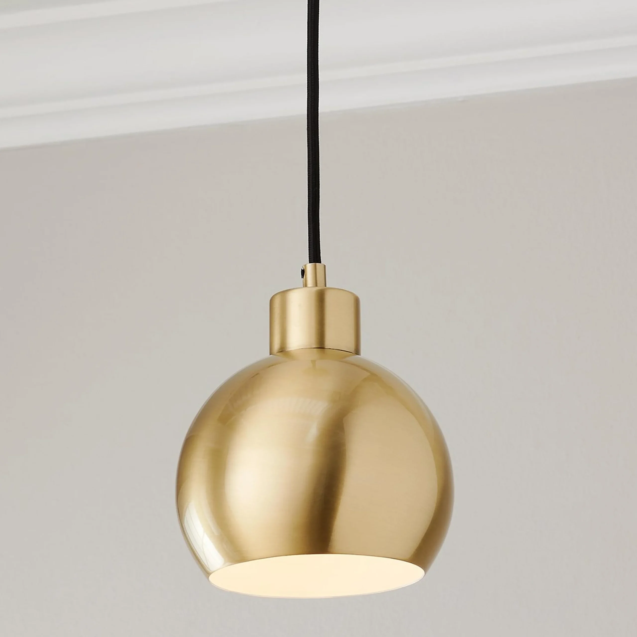 Young House Love Bubble Pendant