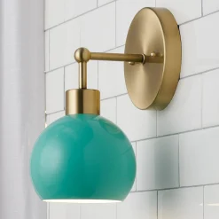 Young House Love Bubble Pop Sconce