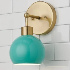Young House Love Bubble Pop Sconce