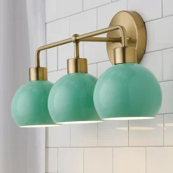 Young House Love Bubble Pop Vanity Light - 3 Light