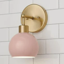 Young House Love Bubble Pop Sconce