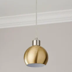 Young House Love Bubble Pendant