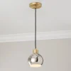 Young House Love Bubble Pendant