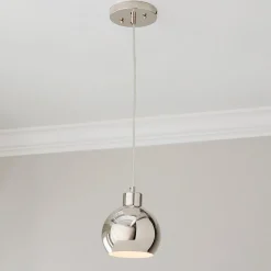 Young House Love Bubble Pendant