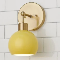 Young House Love Bubble Pop Sconce