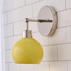 Young House Love Bubble Pop Sconce