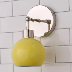 Young House Love Bubble Pop Sconce
