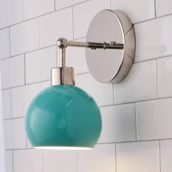 Young House Love Bubble Pop Sconce