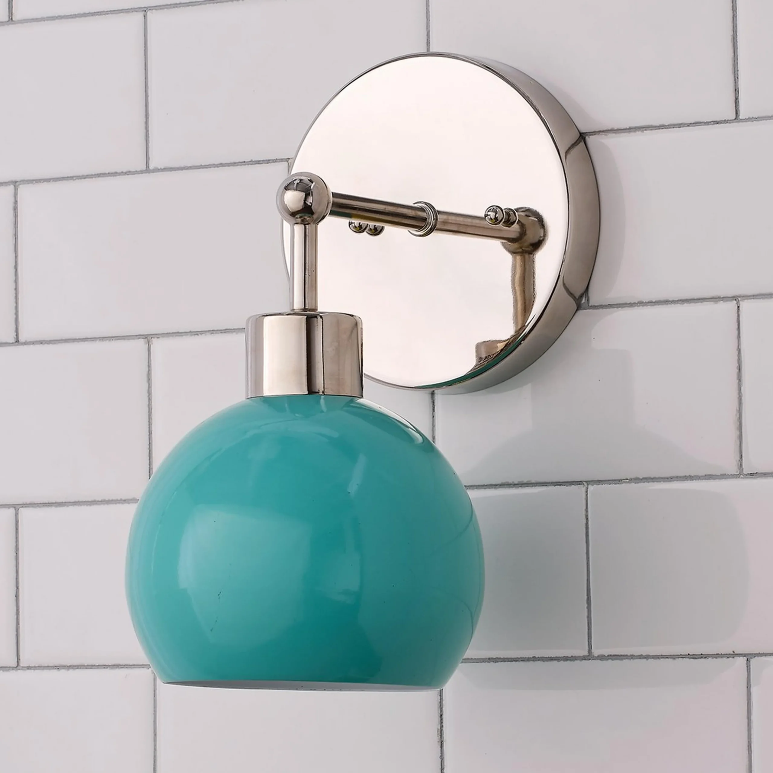 Young House Love Bubble Pop Sconce