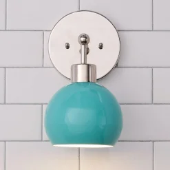 Young House Love Bubble Pop Sconce