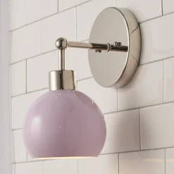 Young House Love Bubble Pop Sconce