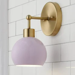 Young House Love Bubble Pop Sconce