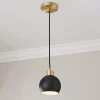 Young House Love Bubble Pendant