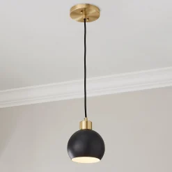 Young House Love Bubble Pendant