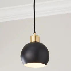 Young House Love Bubble Pendant