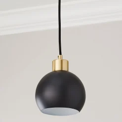 Young House Love Bubble Pendant