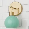 Young House Love Bubble Pop Sconce
