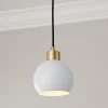 Young House Love Bubble Pendant