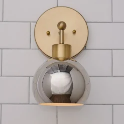 Young House Love Bubble Sconce