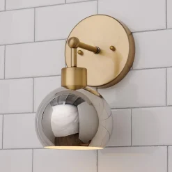 Young House Love Bubble Sconce