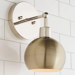 Young House Love Bubble Sconce