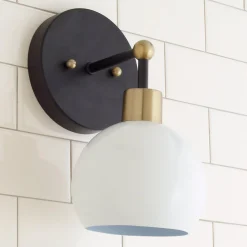 Young House Love Bubble Sconce