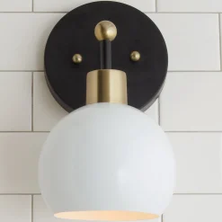 Young House Love Bubble Sconce